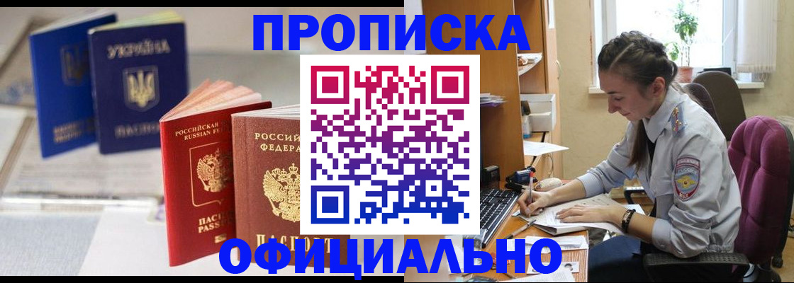 прописка 2025 в Елизово